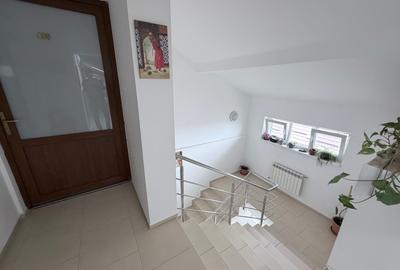 Vânzare unitate hotelieră la cheie -  770 mp. 18 camere. Lift.  Parcari - 17