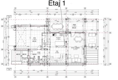 Teren intravilan, 500mp, Zona Răsăritului - 13