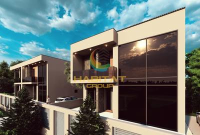 Splaiul Unirii vila individuala PREMIUM 5 camere 130 mp - 19