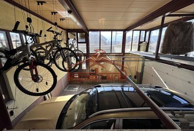 Top! Vila exclusivistă în Cisnădie jud.Sibiu - 45