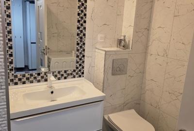 Închiriez apartament 2 camere 50mp + terasa 30mp acoperita Floresti - 6