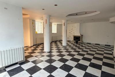 Direct proprietar Vila Baneasa – Aerogarii 500 metri metrou M6 / aeroport - 6