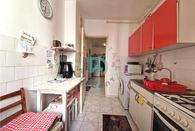 Comision 0% cumparator!!! Apartament 3 camere, Astra, Brasov - 12