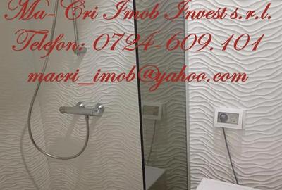 Modernitate și confort în zona Grozăvești – Apartament 2 Camere - 7