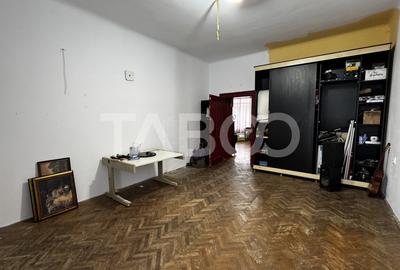 Apartament de vanzare cu 4 camere 2 bai 109 mp Centrul Istoric Sibiu - 6