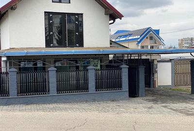 SPATIU COMERCIAL DE VANZARE PTR BUSSINES CU VENITURI IMEDIATE   IN EXCLUSIVITATE - 1