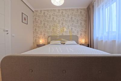 Apartament de 3 camere, compartimentare semidecomandata | Floresti - 13