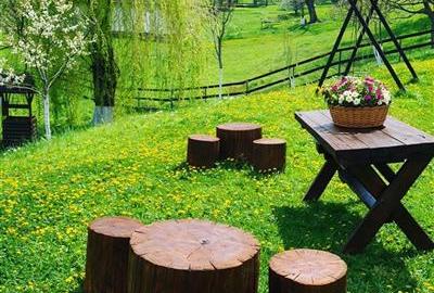 Pensiune:3 km de Castelul Bran, 2.900mp teren, aviz ISU, predare la cheie - 10