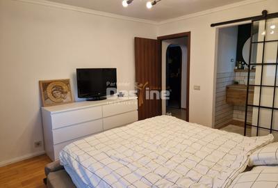 13 Septembrie-Drumul Sării | 3 camere | 82mp | et 2/4 | mobilat | 203.500 euro - 10