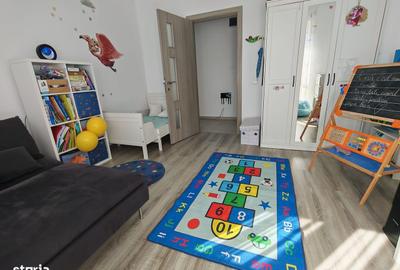 Apartament cu 3 camere extrem de interesant Viscolului-Militari - 6