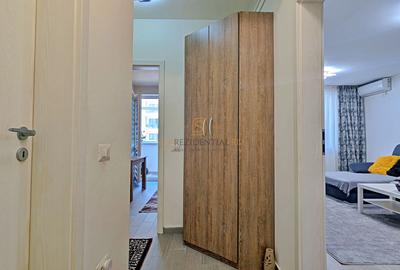Apartament 2 camere decomandat | Gata de mutare | Biruintei - Popesti - 9