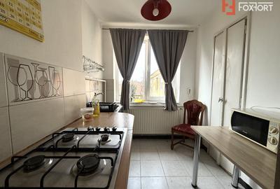 COMISION 0% Apartament cu 2 camere de vanzare in Centrul orasului - 5