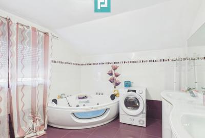 Vilă cu 4 camere in Livada - 8