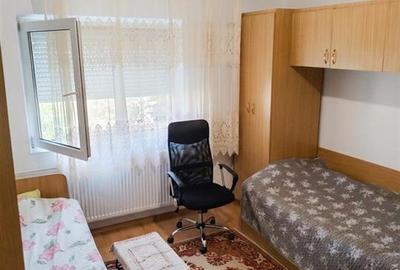 RECO Apartament PB Nufarul - 3