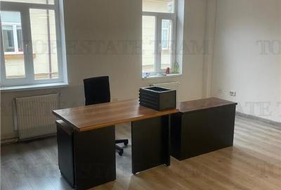 Spatiu comercial sau birouri  elegante de inchiriat , pretabil clinica , central - 4