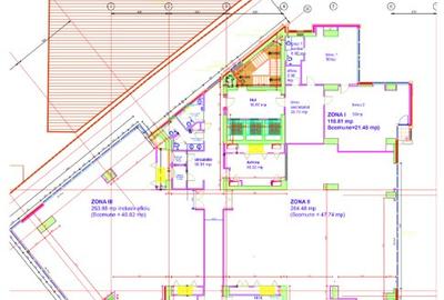 SPATIU BIROURI PC CENTER-ET.6 | BANEASA| HERASTRAU | DAMAROAIA - 16
