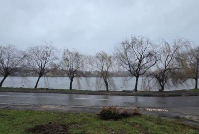 Casă individuală cu 4 camere în Lacul Tei