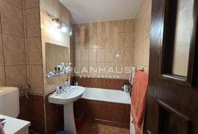 Apartament 4 camere decomandat - Etaj 1, Zona Bogdan Vodă - 14