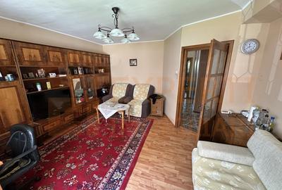 Apartament 2 camere Inel I- Academia de Marină, Constanta; - 11