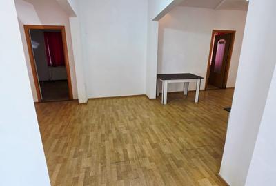 Spațiu comercial/birouri de închiriat – zona Dorobanțu - 7