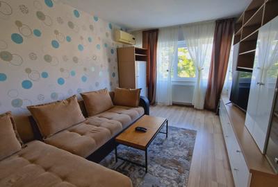 2 camere Lux - contract anaf city mall - 2