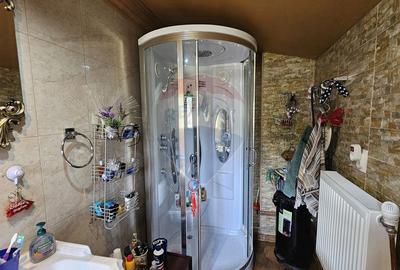 Casă / Vilă de vacanta in Dorna Arini, Suceava - 15