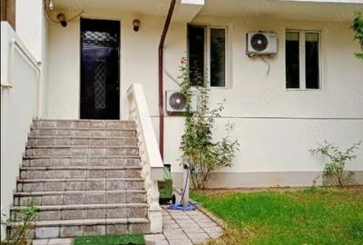 Vila spatioasa cu centrala si curte proprie -  Parcul Carol - 1