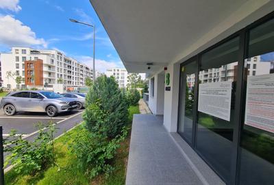 Apartament || 2 camere 69 mp || Pipera || Ivory Residence - 12