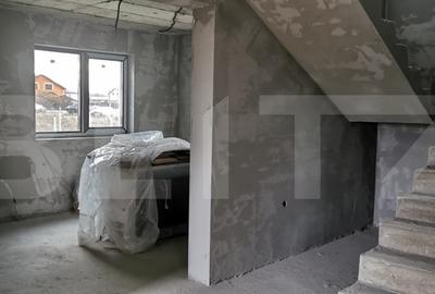 Casa 120 mp utili, teren 408 mp, Jucu de sus - 8