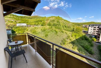 Apartament cu 3 camere de vânzare cu loc de parcare - 7
