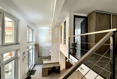 Inchiriere spatiu comercial 3 camere semidecomandat |SEMICENTRAL| - 4