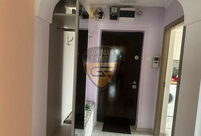 Apt 3 camere, decomandat, ICIL, 2 bai, 2 balcoane, 3 TV, A/C, et. 5 / 8 - 17
