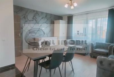 Apartament cu 2 camere decomandat în Tătărași