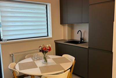 Apartament cu 3 camere decomandat, mobilat în Basarabia