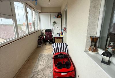 Apartament 2 camere 57,69 mp mobilat+ parcare in complex inchis - 17