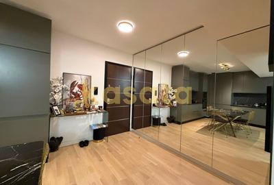 Apartament 3 camere | Upground | Zona de Nord | Premium - 11