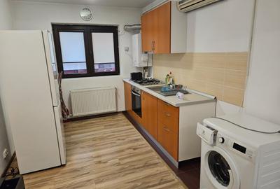 BERCENI ,METROU DIMITRIE LEONIDA GARSONIERA INCHIRIERE - 1