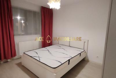 3 Camere de inchiriat | HILS BRAUNER | Centrala | Parcare Inclusa - 9