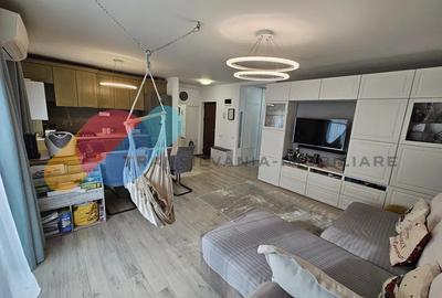 Apartament 2 camere - 53mp | Str. Bună Ziua | Parcare | Stradă privată - 1