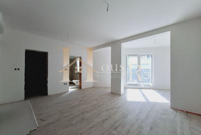 Pozitie excelenta. CF Timisoara. Gradina. - 1