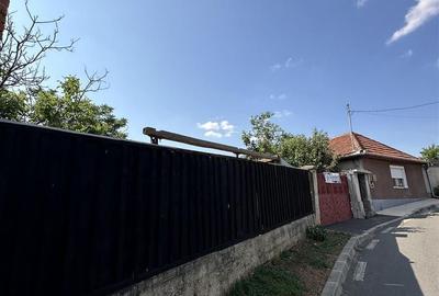 CASA DE VANZARE EPISCOPIA Str. Dealului 732 MP - 3