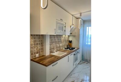 REA1024619 2 Camere l Lacul Tei l renovat complet  l vedere panoramica - 14