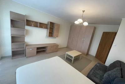 Garsoniera, decomandata, 41 mp, ac, balcon, metrou aproape, Mall Vitan - 2