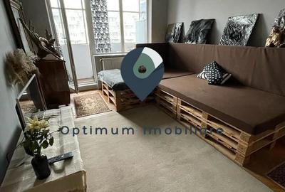 Apartament cu 2 camere, decomandat, Gheorgheni, zona Liviu Rebreanu ! - 6