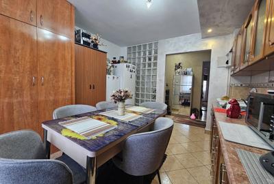 Apartament 3 camere,parter – Zona Piața Centrala - 19