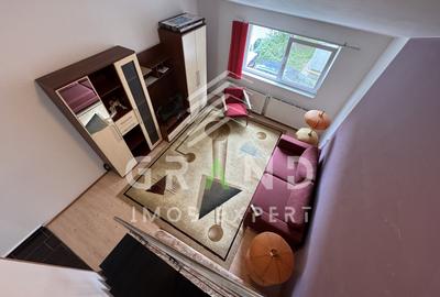 Ap 1 cameră+nișă de dormit | TERASĂ |  Hotel Premier/Grigorescu - 6