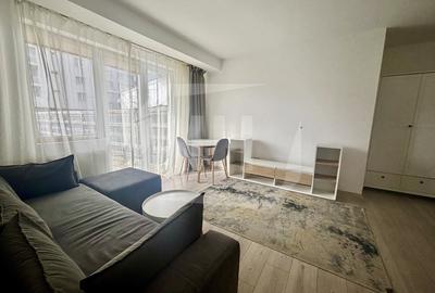 Apartament 2 camere I 100mp terasa I Iris I Oasului - 1