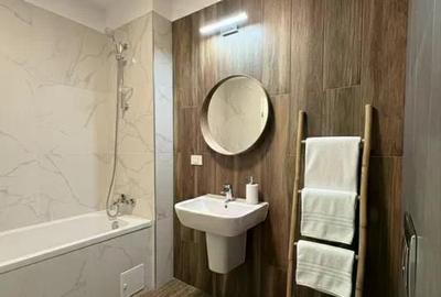 APARTAMENT CU 2 CAMERE IN CITY OF MARA la 149.900 euro - 2