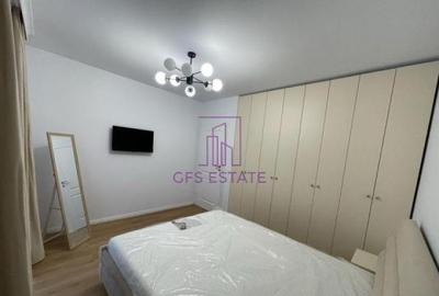 Apartament 2 camere|Prima închiriere|Grand Kristal Residence|Parcare - 3
