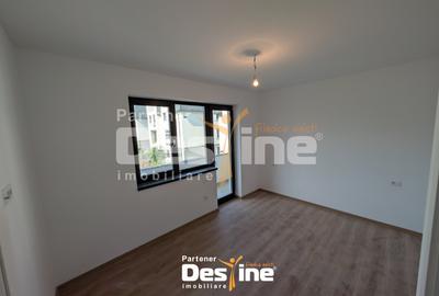 Duplex Modern P+1+M 150 mpU 4 camere curte pavată 300m față de Șos. Voinești - 8